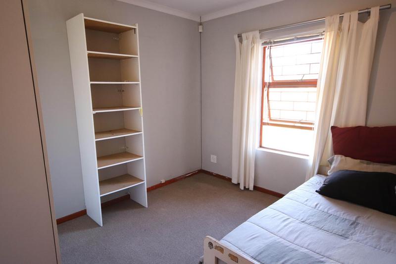 To Let 3 Bedroom Property for Rent in Durbanville Western Cape